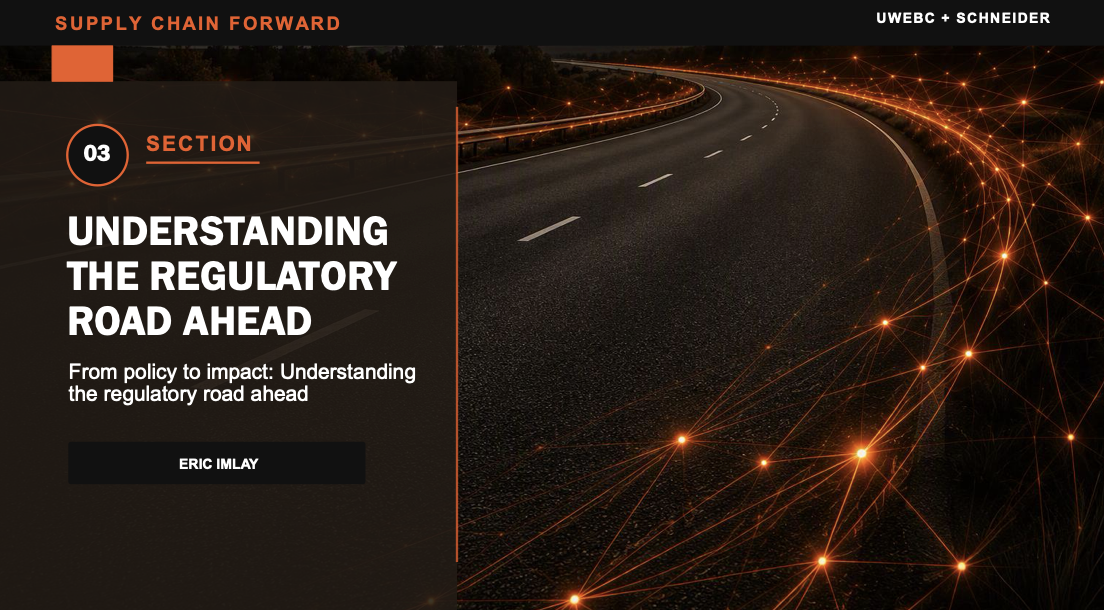 7. Understanding the Regulatory Road Ahead thumbnail